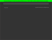 Tablet Screenshot of fileomg.com